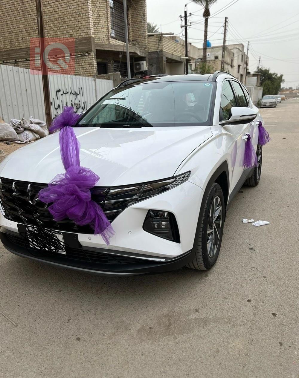هيونداي توسان